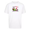 Build Your Brand Oversize T-Shirt Heavy Miniaturansicht
