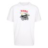 Build Your Brand Oversize T-Shirt Heavy Miniaturansicht