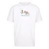 Build Your Brand Oversize T-Shirt Heavy Miniaturansicht