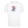Build Your Brand Oversize T-Shirt Heavy Miniaturansicht
