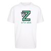 Build Your Brand Oversize T-Shirt Heavy Miniaturansicht
