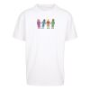 Build Your Brand Oversize T-Shirt Heavy Miniaturansicht
