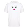 Build Your Brand Oversize T-Shirt Heavy Miniaturansicht