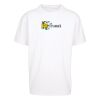 Build Your Brand Oversize T-Shirt Heavy Miniaturansicht