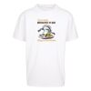 Build Your Brand Oversize T-Shirt Heavy Miniaturansicht