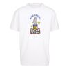 Build Your Brand Oversize T-Shirt Heavy Miniaturansicht