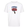 Build Your Brand Oversize T-Shirt Heavy Miniaturansicht