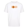 Build Your Brand Oversize T-Shirt Heavy Miniaturansicht