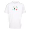 Build Your Brand Oversize T-Shirt Heavy Miniaturansicht