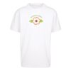 Build Your Brand Oversize T-Shirt Heavy Miniaturansicht