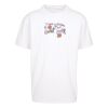 Build Your Brand Oversize T-Shirt Heavy Miniaturansicht