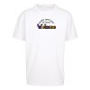 Build Your Brand Oversize T-Shirt Heavy Miniaturansicht