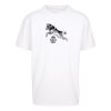 Build Your Brand Oversize T-Shirt Heavy Miniaturansicht