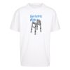 Build Your Brand Oversize T-Shirt Heavy Miniaturansicht