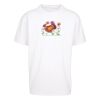 Build Your Brand Oversize T-Shirt Heavy Miniaturansicht