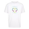 Build Your Brand Oversize T-Shirt Heavy Miniaturansicht