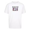 Build Your Brand Oversize T-Shirt Heavy Miniaturansicht