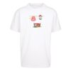 Build Your Brand Oversize T-Shirt Heavy Miniaturansicht
