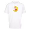 Build Your Brand Oversize T-Shirt Heavy Miniaturansicht