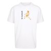 Build Your Brand Oversize T-Shirt Heavy Miniaturansicht