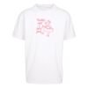 Build Your Brand Oversize T-Shirt Heavy Miniaturansicht