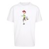 Build Your Brand Oversize T-Shirt Heavy Miniaturansicht