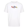 Build Your Brand Oversize T-Shirt Heavy Miniaturansicht