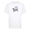 Build Your Brand Oversize T-Shirt Heavy Miniaturansicht
