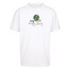 Build Your Brand Oversize T-Shirt Heavy Miniaturansicht