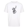 Build Your Brand Oversize T-Shirt Heavy Miniaturansicht