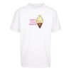Build Your Brand Oversize T-Shirt Heavy Miniaturansicht