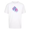 Build Your Brand Oversize T-Shirt Heavy Miniaturansicht
