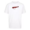 Build Your Brand Oversize T-Shirt Heavy Miniaturansicht