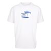 Build Your Brand Oversize T-Shirt Heavy Miniaturansicht