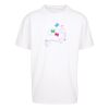 Build Your Brand Oversize T-Shirt Heavy Miniaturansicht