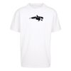 Build Your Brand Oversize T-Shirt Heavy Miniaturansicht