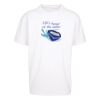 Build Your Brand Oversize T-Shirt Heavy Miniaturansicht