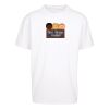 Build Your Brand Oversize T-Shirt Heavy Miniaturansicht