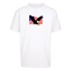 Build Your Brand Oversize T-Shirt Heavy Miniaturansicht