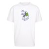 Build Your Brand Oversize T-Shirt Heavy Miniaturansicht