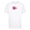 Build Your Brand Oversize T-Shirt Heavy Miniaturansicht