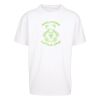 Build Your Brand Oversize T-Shirt Heavy Miniaturansicht