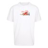 Build Your Brand Oversize T-Shirt Heavy Miniaturansicht