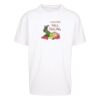 Build Your Brand Oversize T-Shirt Heavy Miniaturansicht