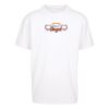 Build Your Brand Oversize T-Shirt Heavy Miniaturansicht