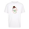 Build Your Brand Oversize T-Shirt Heavy Miniaturansicht