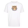 Build Your Brand Oversize T-Shirt Heavy Miniaturansicht