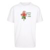 Build Your Brand Oversize T-Shirt Heavy Miniaturansicht