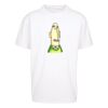 Build Your Brand Oversize T-Shirt Heavy Miniaturansicht