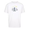 Build Your Brand Oversize T-Shirt Heavy Miniaturansicht